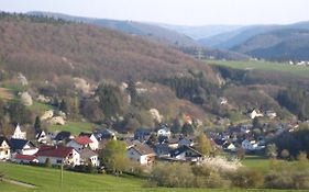 Gästezimmer Waldblick